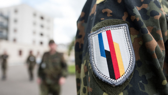 <b>Франция</b> и Германия проведут в Литве и Румынии учения франко-германской бригады