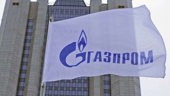 «<b>Газпром</b>» добыл рекордное количество газа в 2021 году