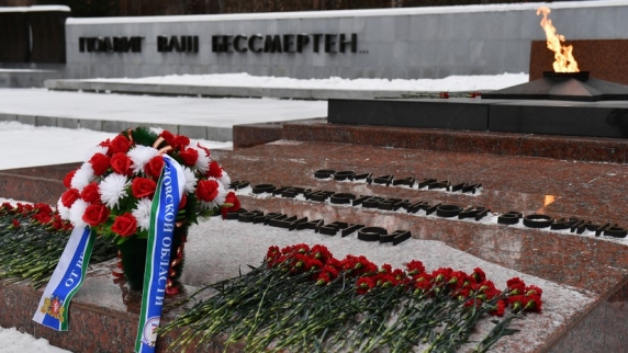 В мероприятиях в память о блокаде Ленинграда приняли участие более миллиона человек