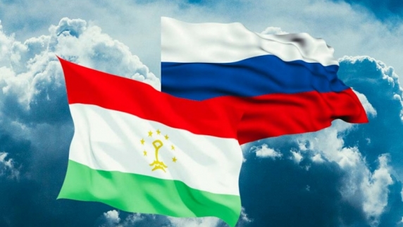 Россия и Таджикистан сняли взаимные <b>ограничения</b> для авиакомпаний