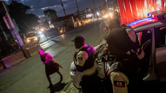 В Гаити утверждён состав правительства