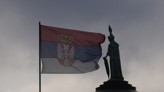Правительство Сербии сообщило об отправке Украине электроэнергетического оборудования
