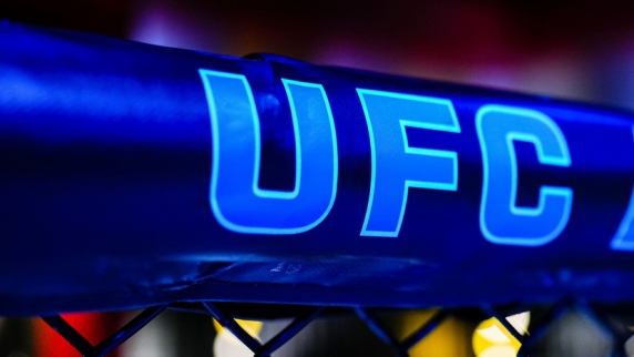 UFC представил самые яркие моменты шоу в Абу-Даби