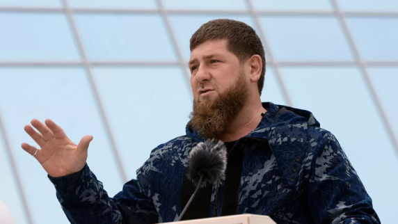 Кадыров высказался о ситуации на границе Чечни и Ингушетии