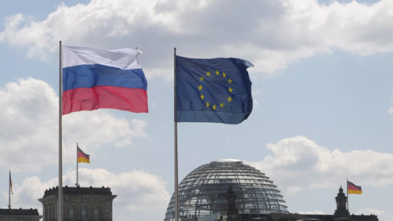 Вице-президент РСТ Барзыкин назвал ЕС неблагоприятным направлением для туризма