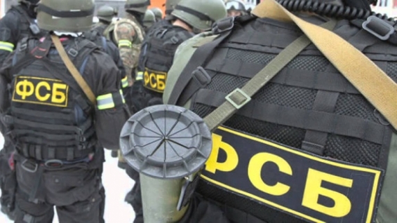 Российские спецслужбы предотвратили теракт в Саратове