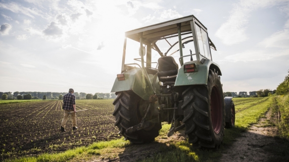 Немецкие фермеры рассказали о ситуации с ростом цен на удобрения и топливо