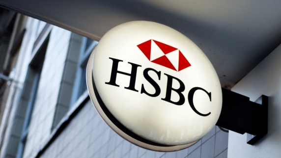 Путин разрешил продажу Экспо<b>банк</b>у российского подразделения HSBC