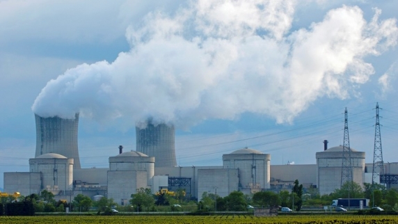 Spiegel: АЭС помогут облегчить последствия отказа Германии от российского газа
