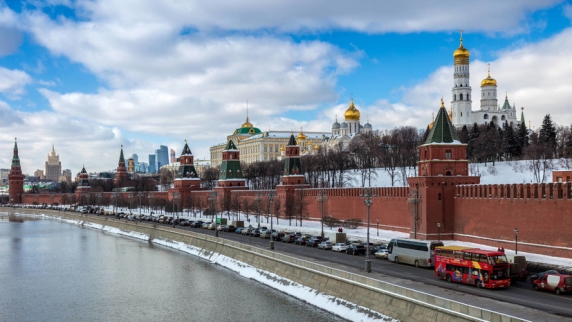 В Кремле не располагают данными о посещении Кадыровым зоны спецоперации на Украине