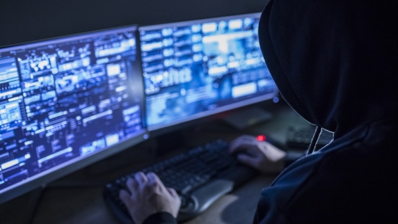 Аналитики сообщили о росте в России числа кибератак с целью кражи средств компаний