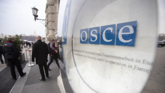 В ПА <b>ОБСЕ</b> заявили, что пока не получили решения России о приостановке выплаты взнос...