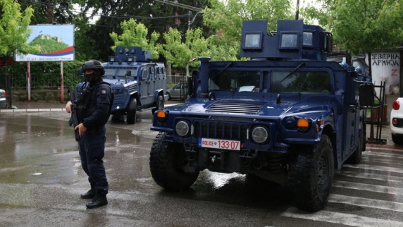 Глава Минобороны Сербии предупредил о риске начала вооружённого конфликта в Косове