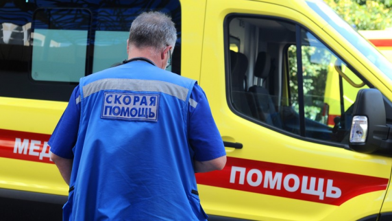 Восемь человек пострадали в ДТП с участием двух автобусов в Иванове