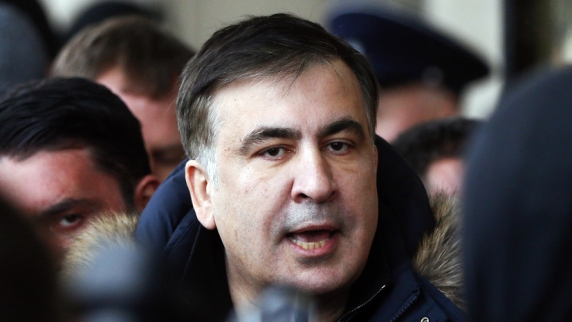 В Госдепе призвали Грузию оказать медицинскую помощь Саакашвили