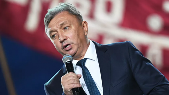 Директор «Самбо-70» Лайшев назвал Плющенко «дураком»