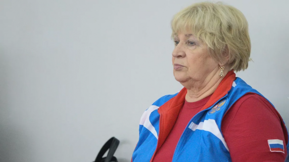 Родионенко предрекла распад олимпийского движения
