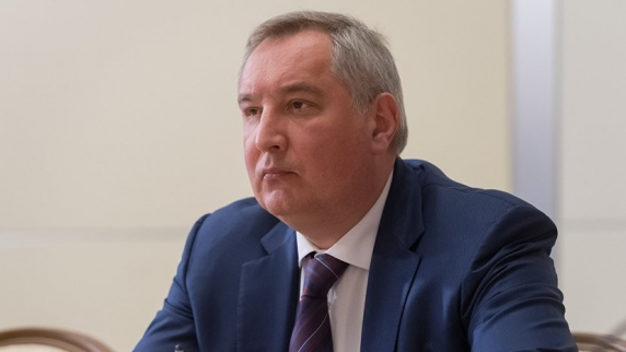 Рогозин: «Роскосмос» займётся мониторингом парниковых выбросов