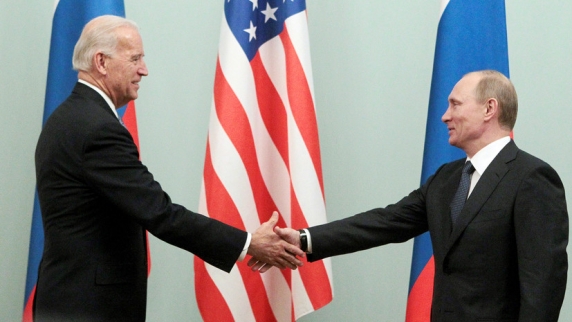 Внести ясность в отношения: чего ожидать от встречи Путина и Байдена в Женеве