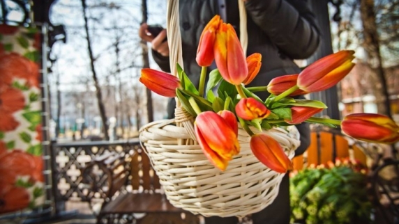 Масленичные дни и празднование 8 марта пройдут в по-настоящему теплой атмосфере