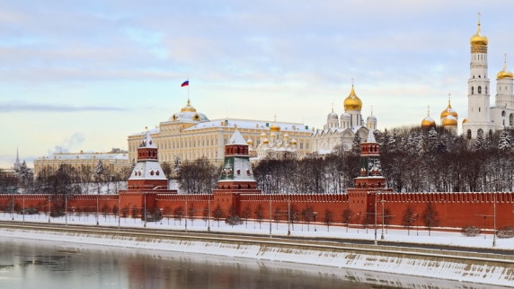 «Российская газета»: в Кремле подтвердили поездку Путина в зону спецоперации