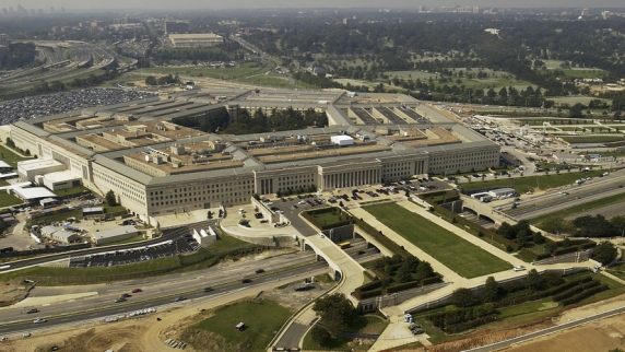 Пентагон: США намерены тщательно подходить к выбору кассетных боеприпасов для Украины
