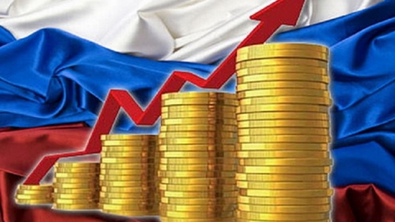 Россия удивила своим инвестиционным потенциалом <b>Европарламент</b>