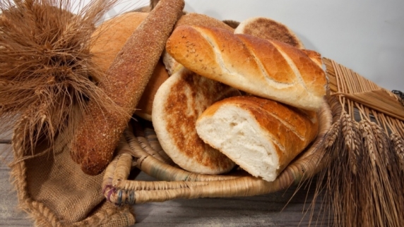 <b>Лучший хлеб</b> в Сибири выпекают мастера из Барнаула, выявил конкурс