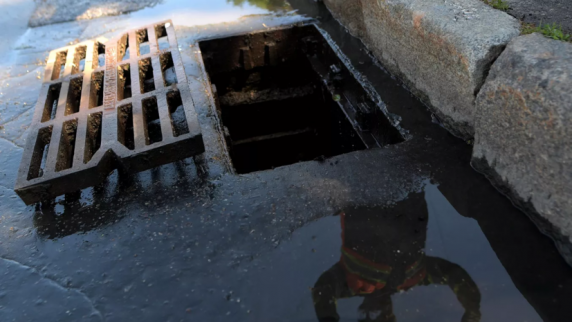 Тела мужчины и женщины обнаружены в канализации в Обнинске