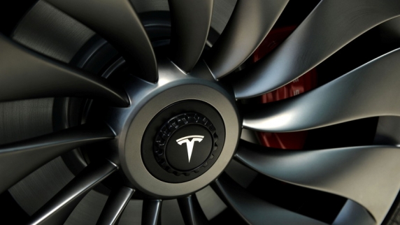 Bloomberg: <b>Apple</b> наняла бывшего инженера Tesla для разработки беспилотного автомоби...