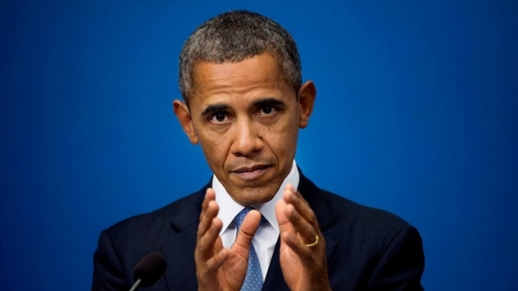 Обама в интервью Comedy Central рассказал о «российском влиянии» на выборы