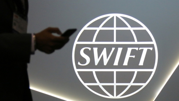 В ФРГ высказались о последствиях отключения России от SWIFT
