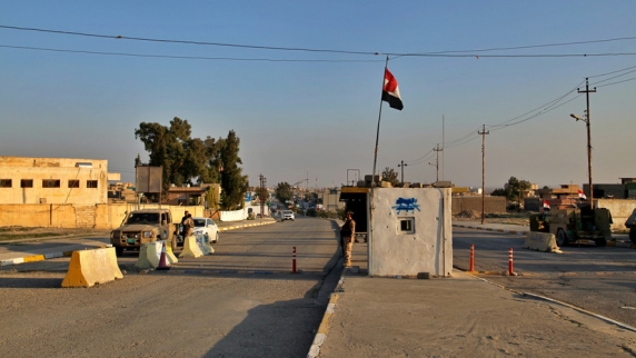 В СБ ООН надеются на формирование инклюзивного правительства в <b>Ирак</b>е