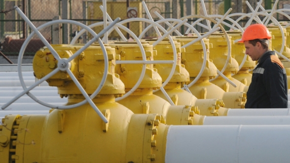 Аналитик Юшков прокомментировал ситуацию с поставками газа в Молдавию