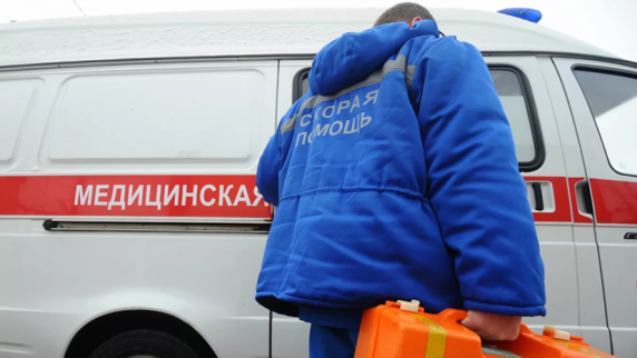 В Ростовской области рассказали о состоянии пострадавших от утечки газа в коллекторе