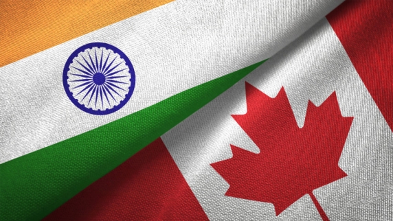 МИД: Канада приостанавливает обслуживание клиентов в трёх консульствах в Индии