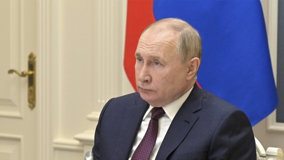 Песков: до конца года Путин может ещё раз встретиться с освещающими СВО военкорами