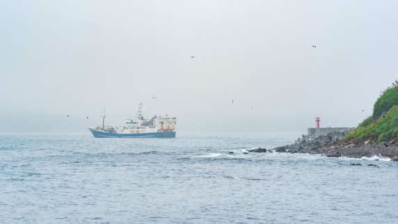 HS: японские рыбаки лишились доступа к Курилам из-за антироссийских санкций