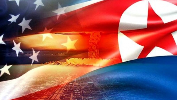 Пхеньян предупредил Белый дом о возможном ракетном ударе по США