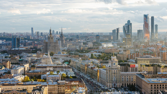 Объём инвестиций компаний из Германии в экономику Москвы достиг почти $8 млрд
