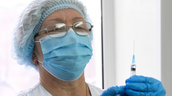 В Краснодарском крае прививку от гриппа сделали более 3 млн человек