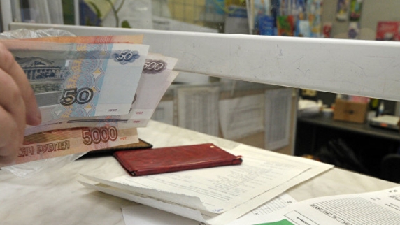 <b>Минфин</b> предлагает ввести в России пособие по бедности
