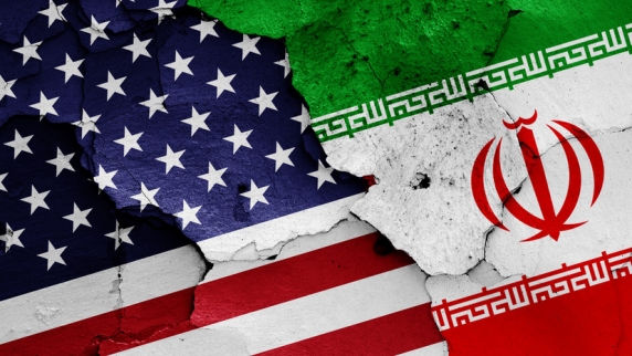 Бывший советник Пентагона Макгрегор: США движутся к большой войне с <b>Иран</b>ом