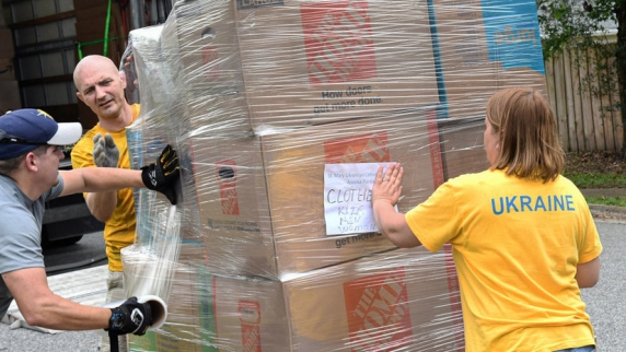 В Госдепе заявили о выделении Украине дополнительной гуманитарной помощи на сумму $387 млн
