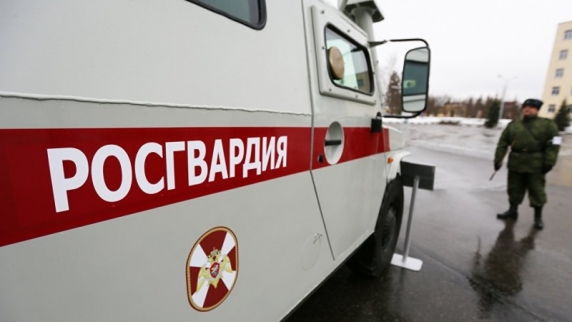 В Астрахани ликвидировали четырех подозреваемых в убийстве полицейских