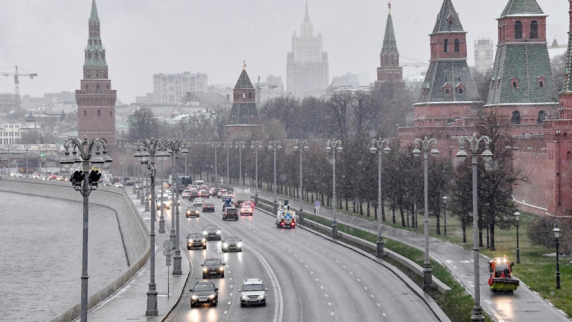 Синоптик Позднякова рассказала о смене характера погоды в Москве с 30 ноября