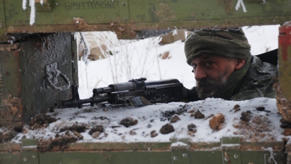 ДНР: 80 силовиков погибли за два дня, пытаясь прорвать позиции в Донбассе