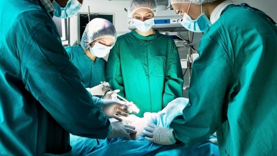 Уникальная операция на поджелудочной железе в Краснодаре: прорыв в медицине