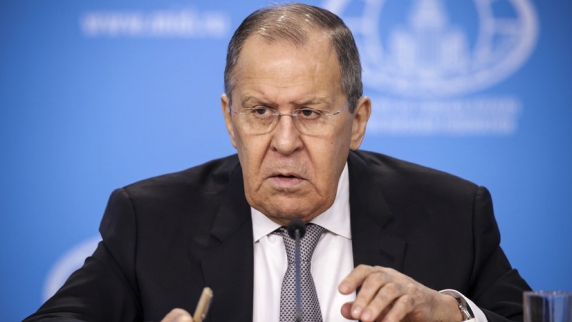 Россия ждёт объяснений Турции из-за высказываний об использовании ОДКБ в <b>Казахстан</b>е