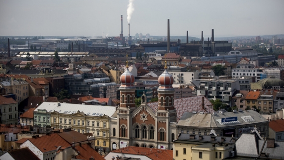 В Чехии заявили о готовности «сжечь всё» для обеспечения населения электричеством зимой